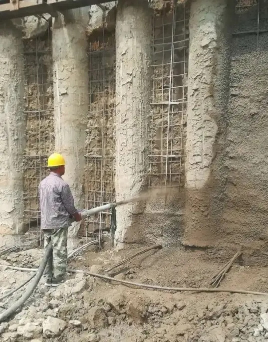 潍坊排桩支护
